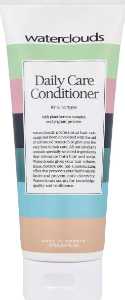 WatercloudsDaily Care Conditioner 200 ml