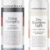 Waterclouds Fixing Hairspray 250 ml & Dry Shampoo Light 200 ml