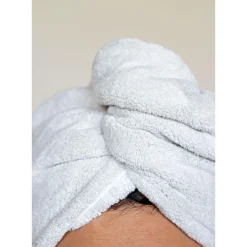 Waterclouds Hair Towel Microfiber