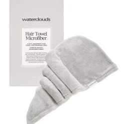 Waterclouds Hair Towel Microfiber