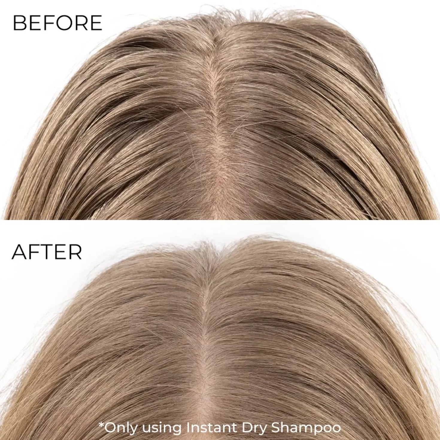 Waterclouds Instant Dry Shampoo 150 ml