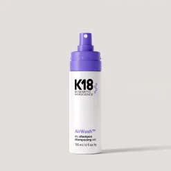 Waterclouds Instant Dry Shampoo 2 x 150 ml