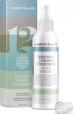 Waterclouds Intensive Volume Treatment 150 ml