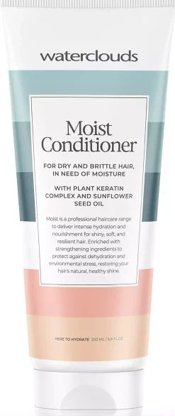 WatercloudsMoist Conditioner 70 ml