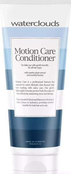 WatercloudsMotion Care Conditioner 200 ml