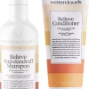 WatercloudsRelieve Anti-dandruff Shampoo 250 ml & Conditioner 200 ml