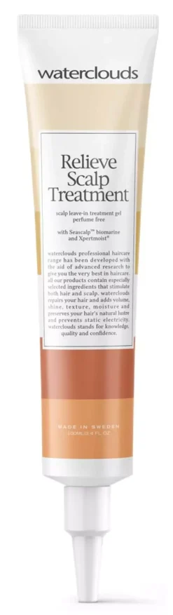 WatercloudsRelieve Scalp Treatment 100 ml