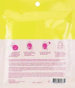 WatercloudsRelieve Shampoo 1000 ml & Conditioner 1000 ml
