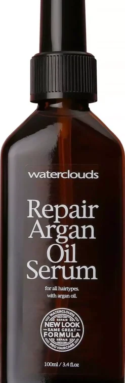Waterclouds Repair Argan Oil Serum 100 ml