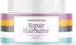 Waterclouds Repair Hairbutter 250 ml