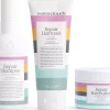 WatercloudsRepair Shampoo 250 ml & Hairmask 200 ml & Hairbutter 250 ml