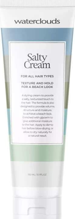 Waterclouds Salty Cream 150 ml