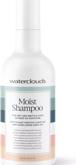 Waterclouds Shampoo 70 ml