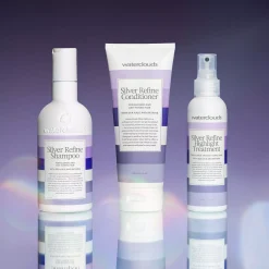 WatercloudsSilver Refine Conditioner 200 ml