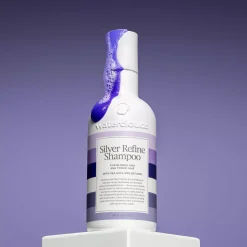 WatercloudsSilver Refine Shampoo 250 ml