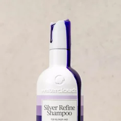 WatercloudsSilver Refine Shampoo 250 ml