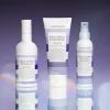 WatercloudsSilver Refine Shampoo 250 ml & Conditioner 200 ml & Highlight Treatment 150 ml