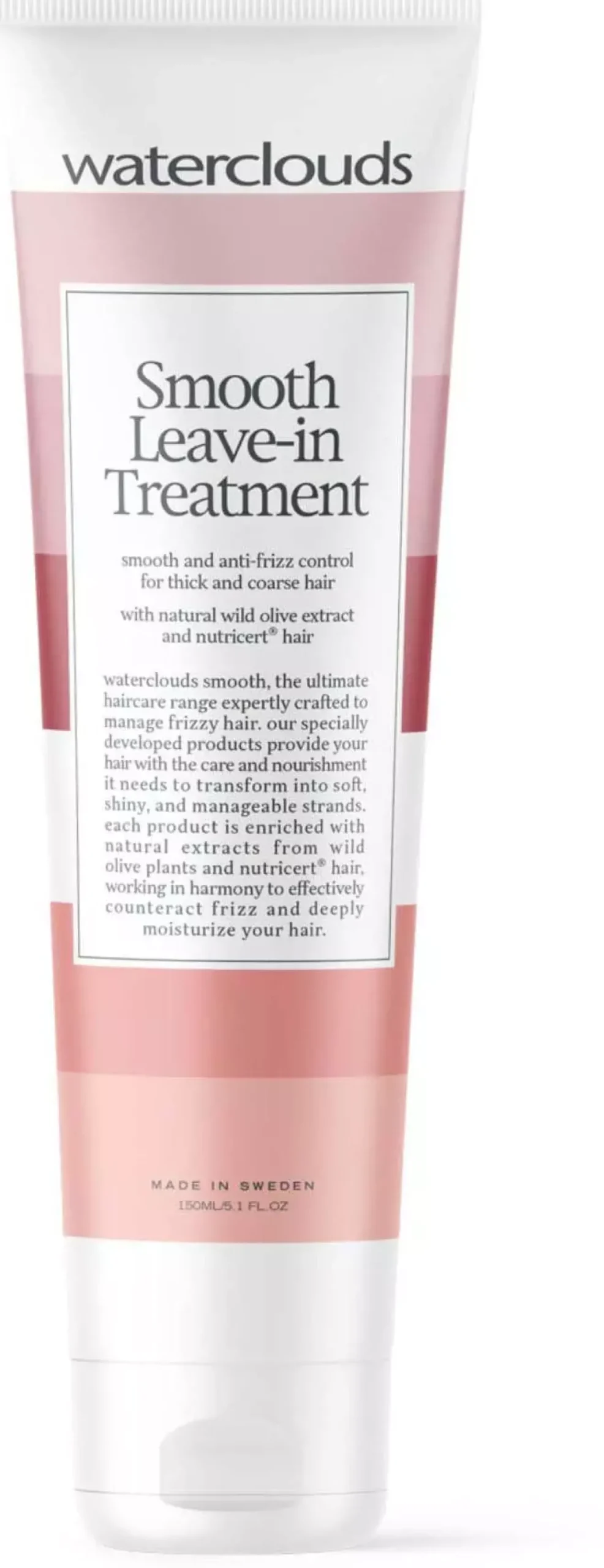 Waterclouds Smooth Leave-in Treatment 150 ml