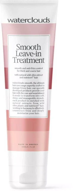 Waterclouds Smooth Leave-in Treatment 150 ml
