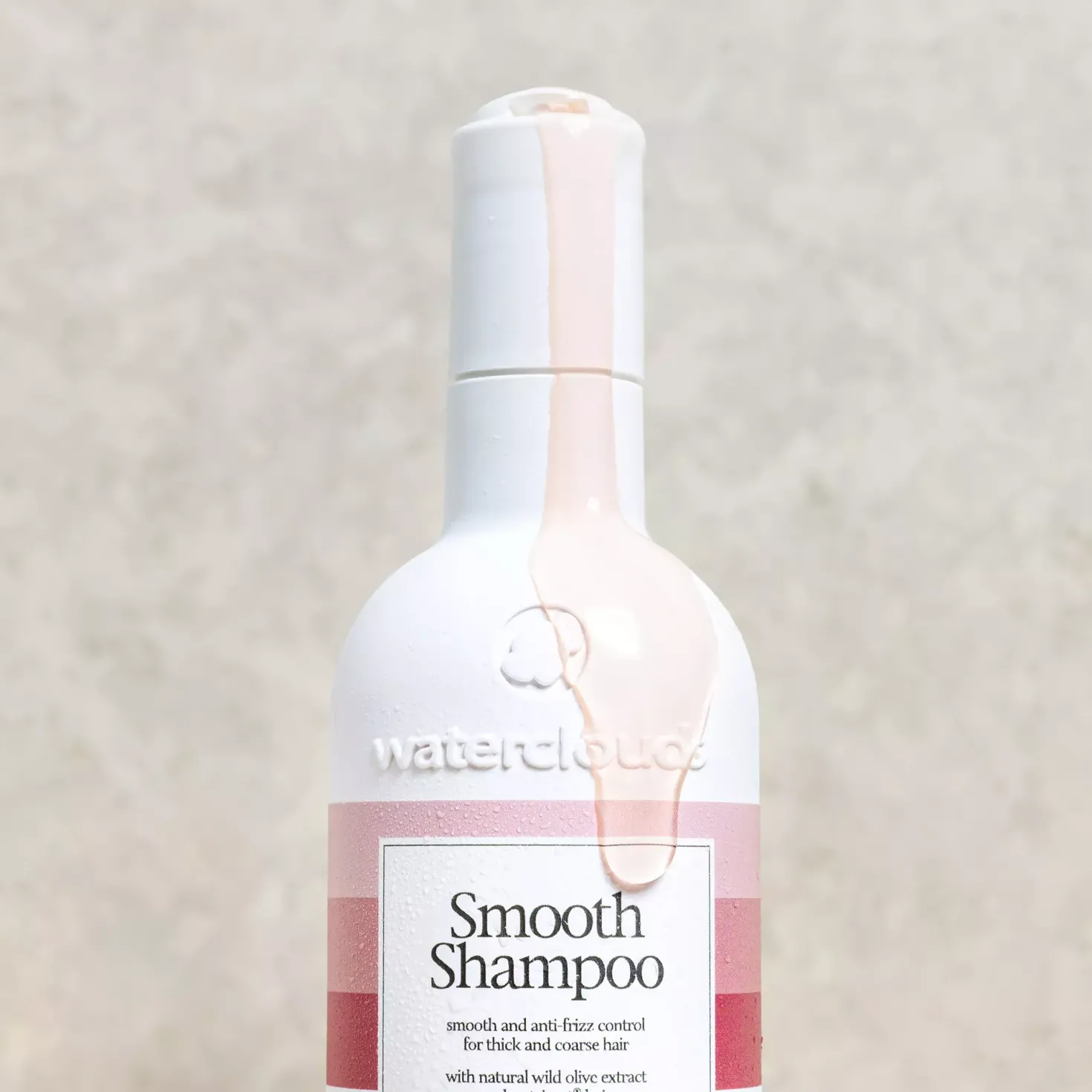 WatercloudsSmooth Shampoo 250 ml