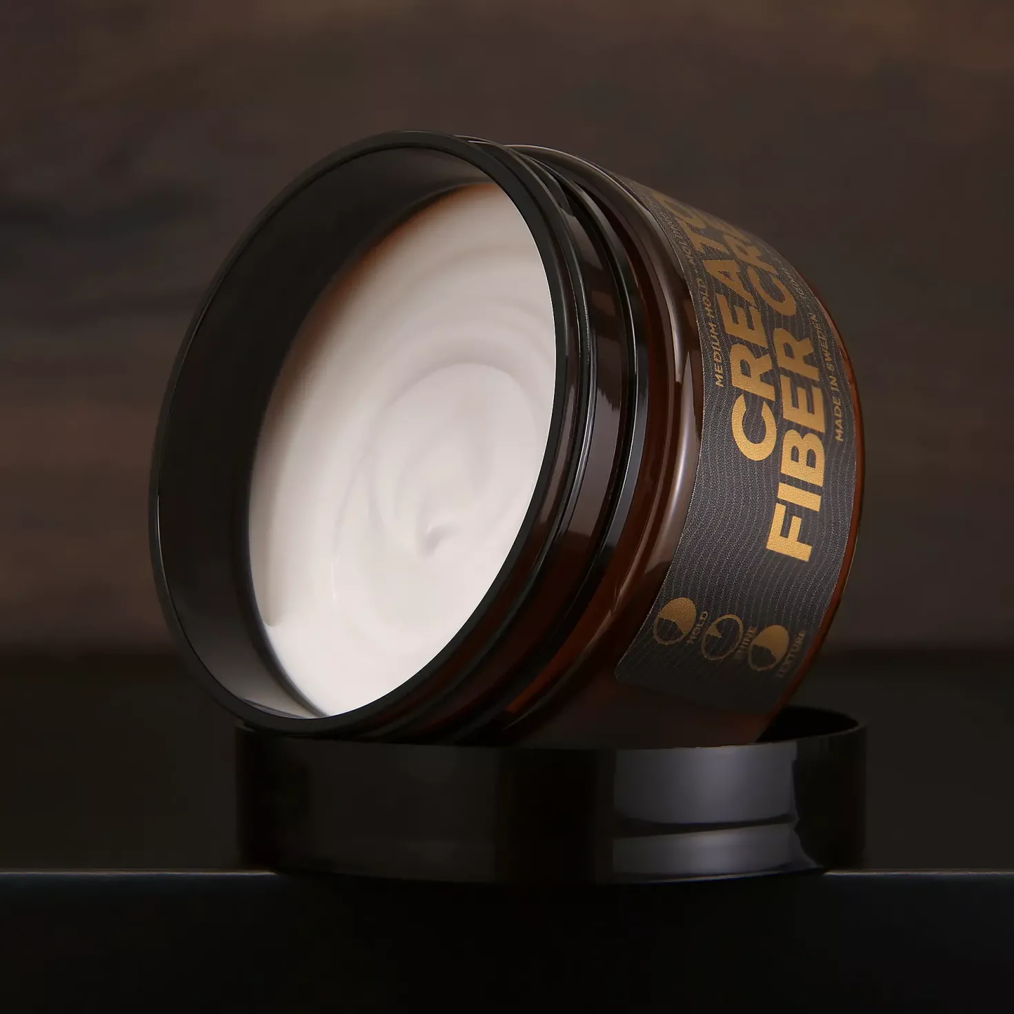 WatercloudsThe Dude Creator Fiber Cream 100 ml