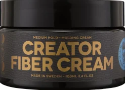 WatercloudsThe Dude Creator Fiber Cream 100 ml