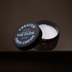 WatercloudsThe Dude Creator Fiber Cream 100 ml