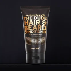 WatercloudsThe Dude Hair & Beard Conditioner 1000 ml