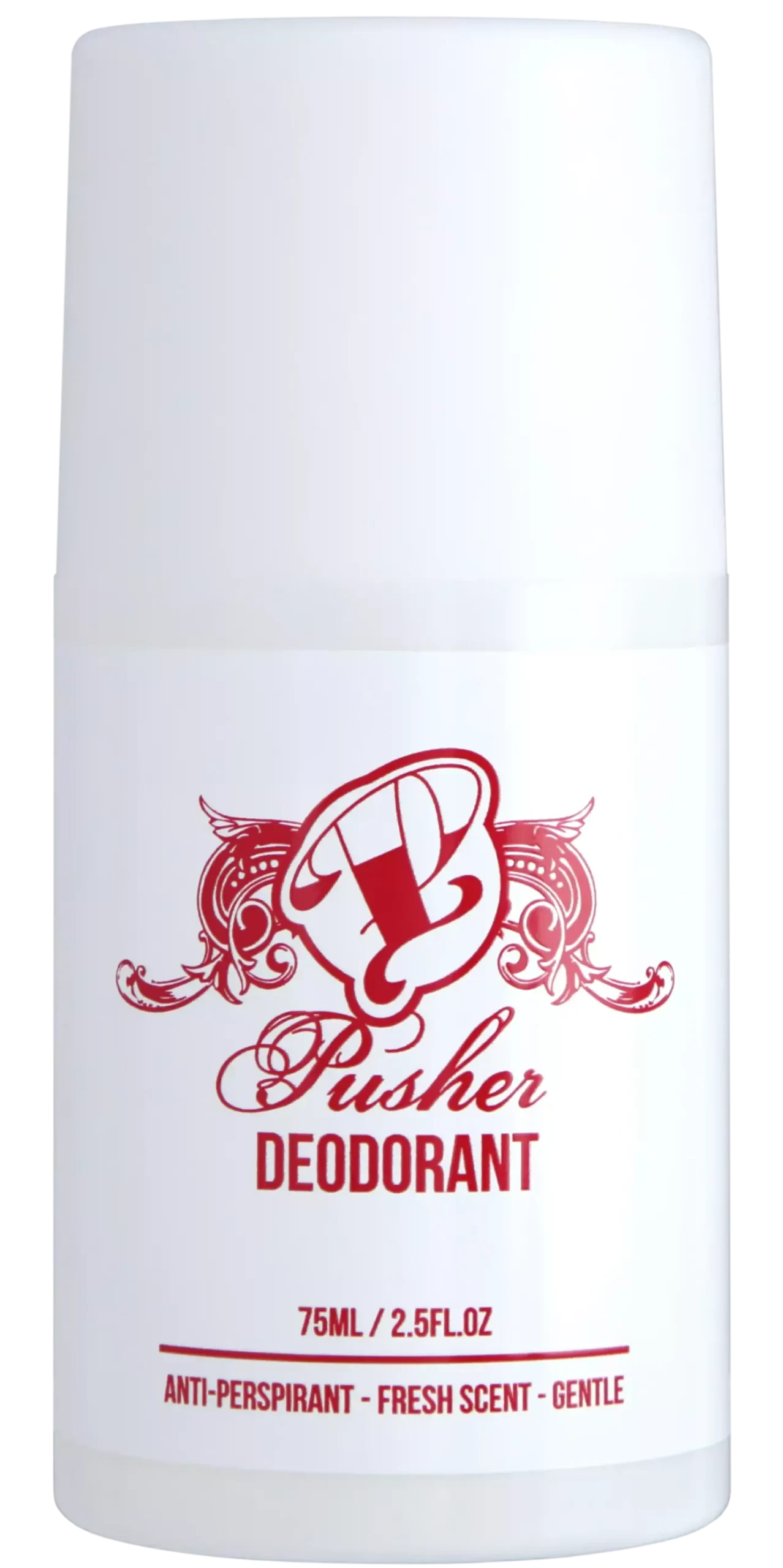 WatercloudsThe Dude 48h Deodorant Roll-on 75 ml