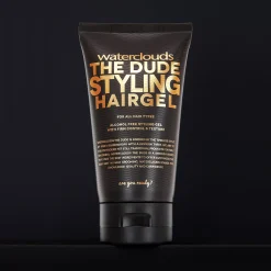 WatercloudsThe Dude Styling Hairgel 150 ml