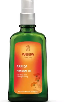 WeledaArnica Massage Oil 100 ml