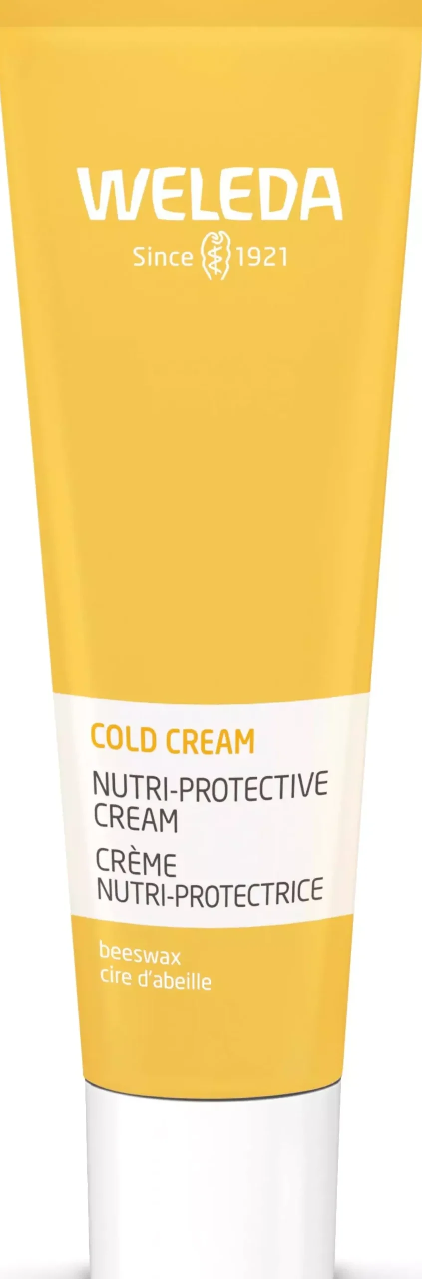 Weleda Cold Cream Nutri-protective Cream 30 ml
