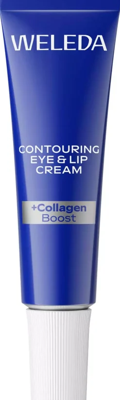 WeledaContouring Eye & Lip Cream 10 ml