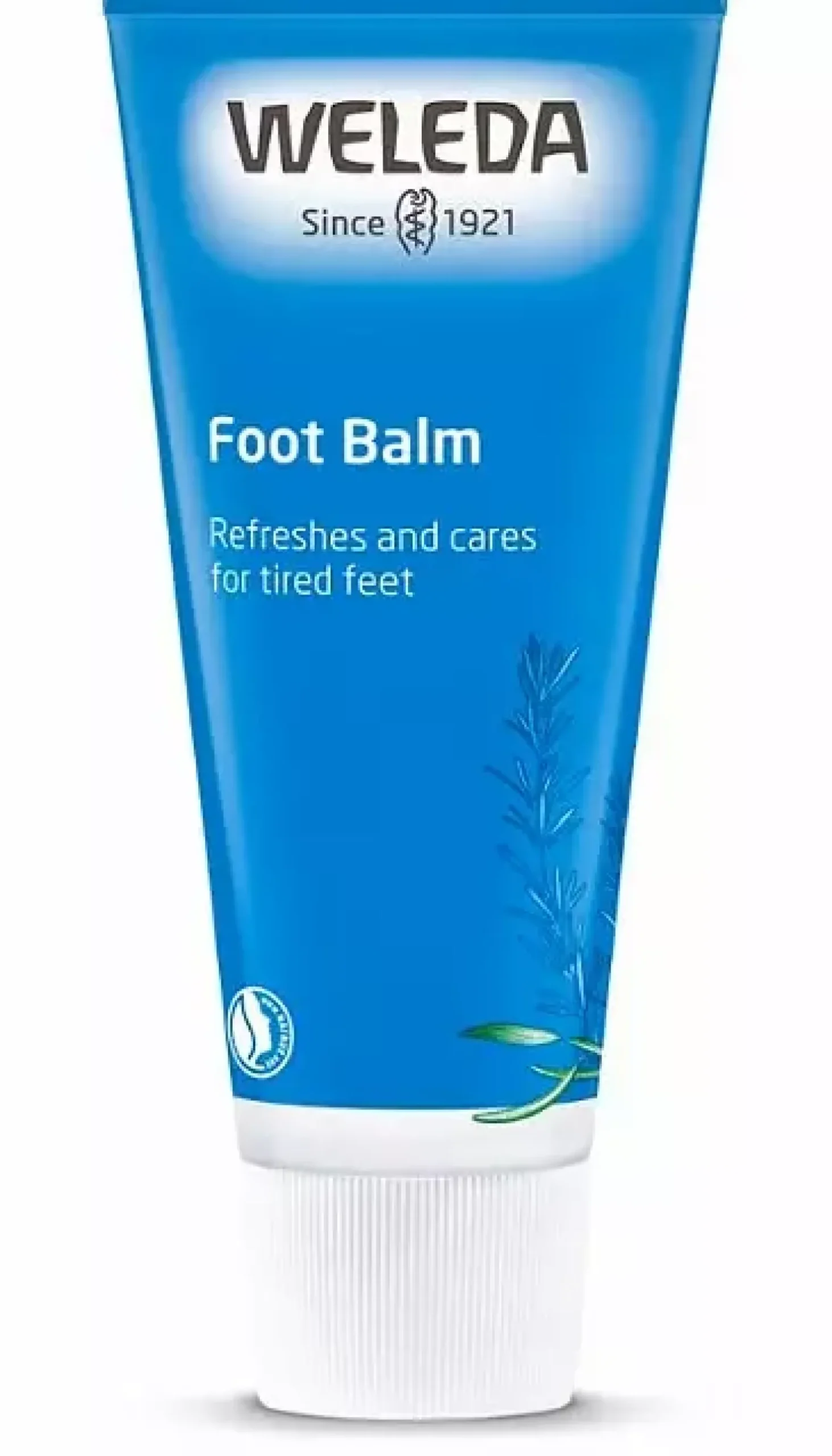 Weleda Foot Balm 75 ml