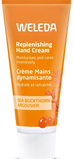 WeledaSea Buckthorn Hand Cream 50 ml