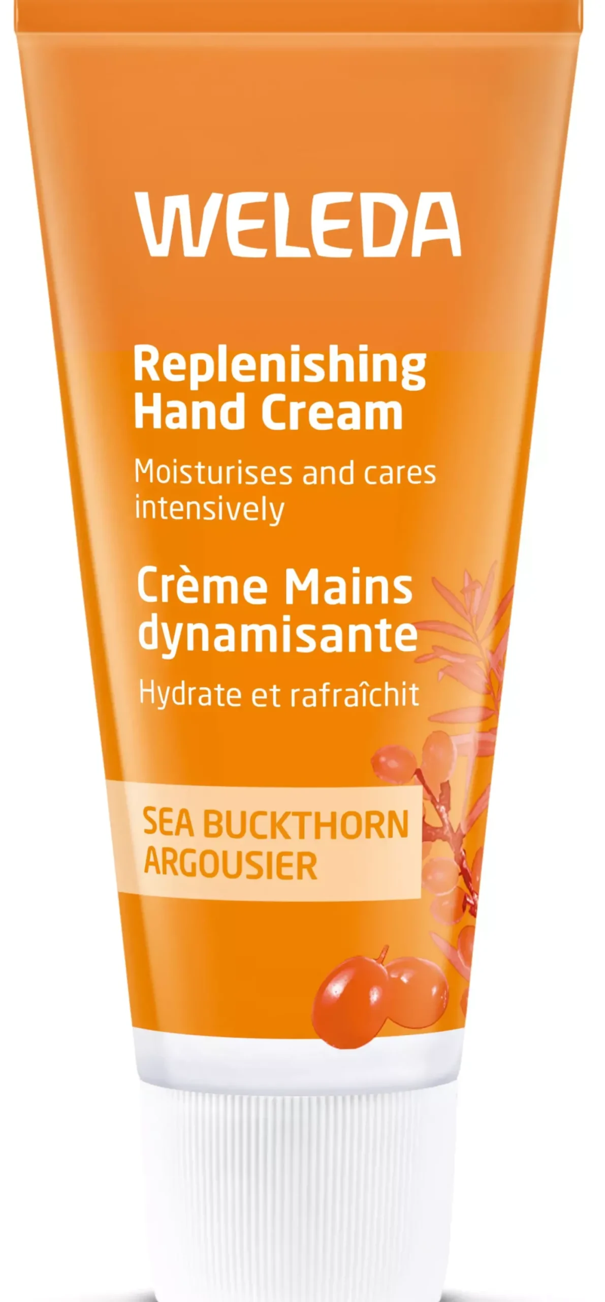 WeledaSea Buckthorn Hand Cream 50 ml