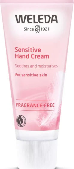 WeledaSensitive Hand Cream 50 ml