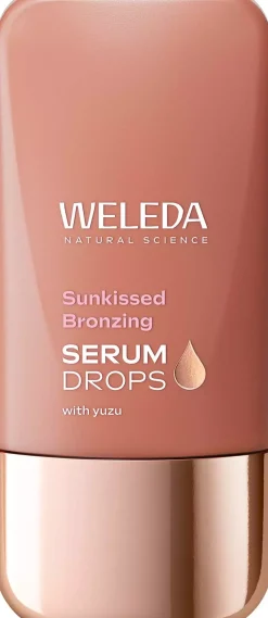 WeledaSkin Food Day Cream 40 ml