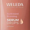 Weleda UV Glow Fluid Daily Care & Protection SPF 30