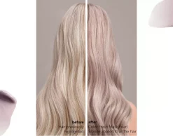 Wella Professionals Color Fresh Mask Golden Gloss