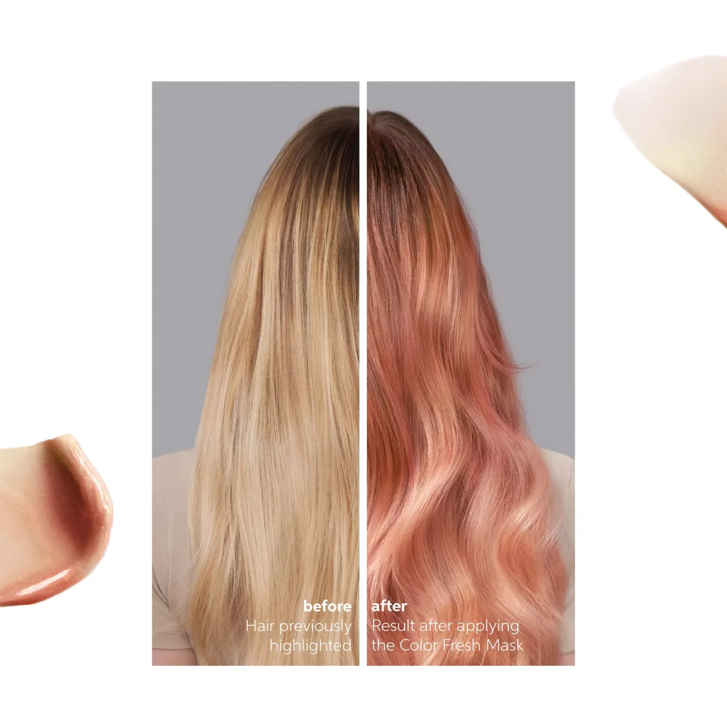 Wella ProfessionalsColor Fresh Color Fresh Mask Chocolate