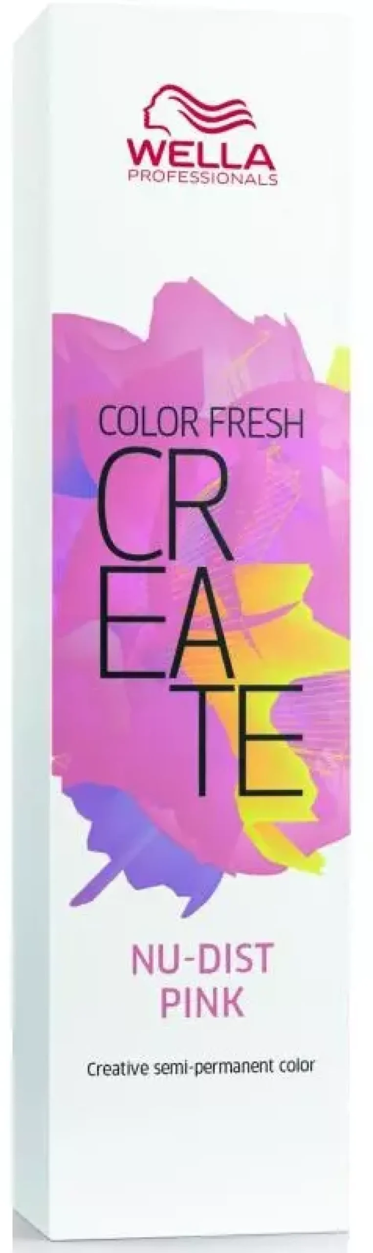 Wella ProfessionalsColor Fresh Create High Magenta
