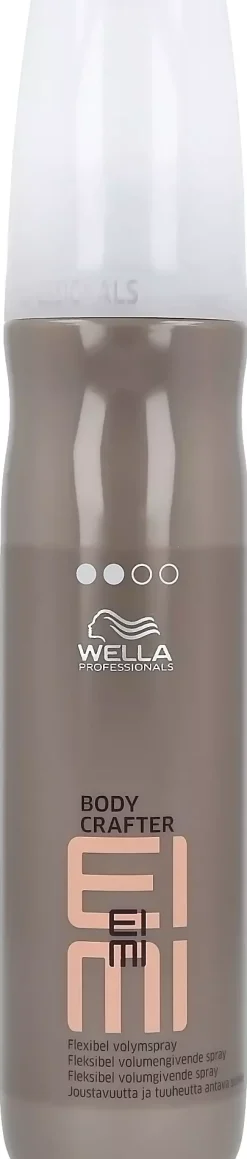 Wella ProfessionalsEIMI Body Crafter 150 ml