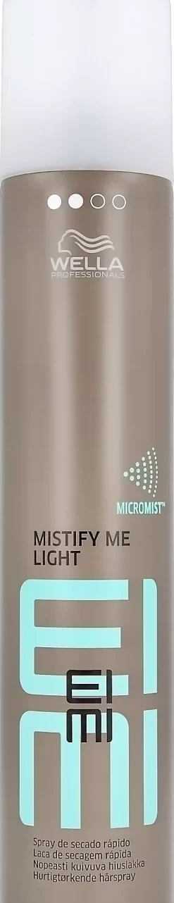 Wella ProfessionalsEIMI EIMI Mistify Me Light 300 ml
