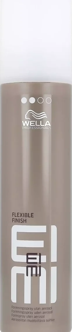 Wella ProfessionalsEIMI Flexible Finish 250 ml