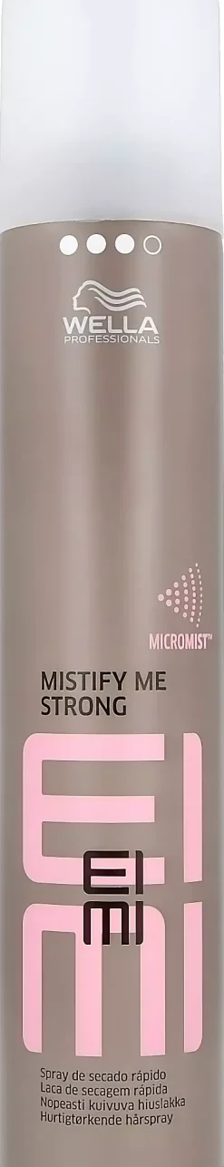 Wella ProfessionalsEIMI Mistify Me Strong 300 ml