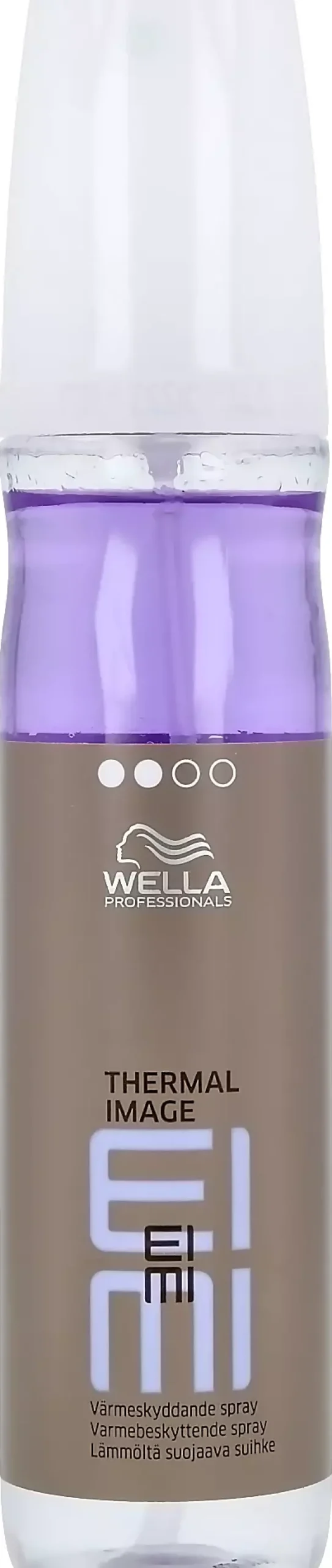 Wella ProfessionalsEIMI Thermal Image 150 ml