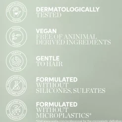 Wella ProfessionalsElements Calming Shampoo 250 ml