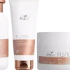 Wella ProfessionalsFusion Intense Repair Trio Package