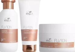 Wella ProfessionalsFusion Intense Repair Trio Package